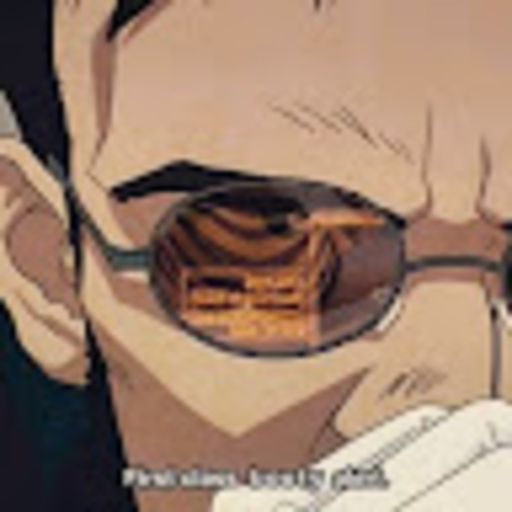 Meet your Posher, Lowlife